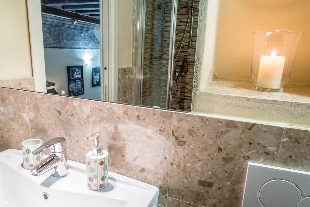 Palazzo Duomo Apartment Verona Exterior photo